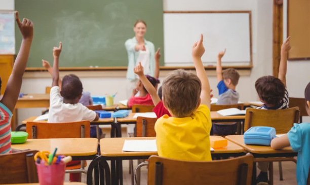 How to Build a Strong Foundation for Your Children Through Quality Early Childhood Education