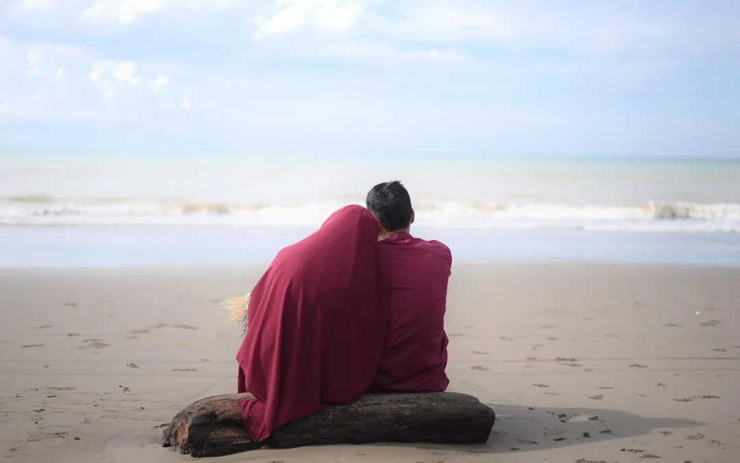 Small Things You Can Do Every Day to Improve Your Relationship