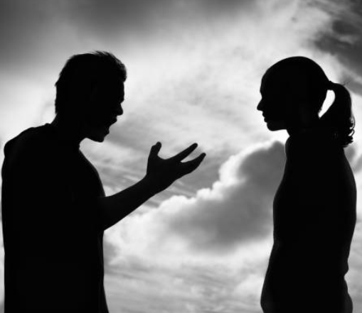 Jinsi ya kudhibiti hasira katika mawasiliano ya kimapenzi