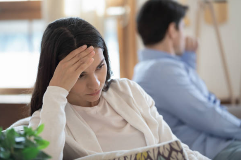 How to handle family pressure in marriage