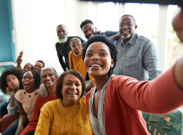 Jinsi ya kuishi kwa amani na familia ya upande wa pili