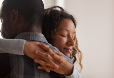 Jinsi ya kujenga ndoa yenye msamaha na upendo