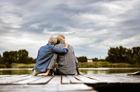 Jinsi ya kujenga uhusiano wa kudumu bila presha