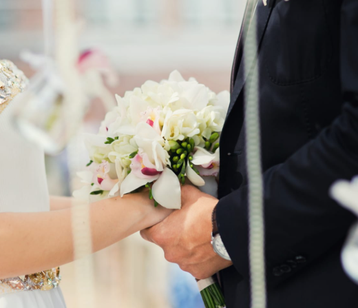 Jinsi ya kujiandaa kihisia kabla ya ndoa