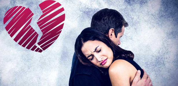 Jinsi ya kumsaidia mpenzi wako aliyeathirika kihisia