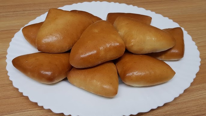 Jinsi ya kupika maandazi