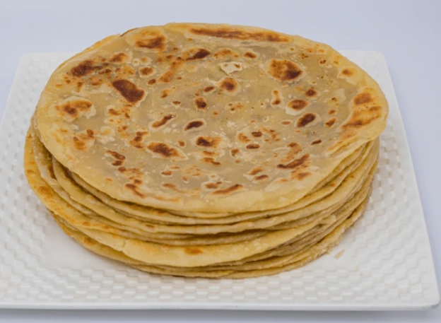 Jinsi ya kupika chapati