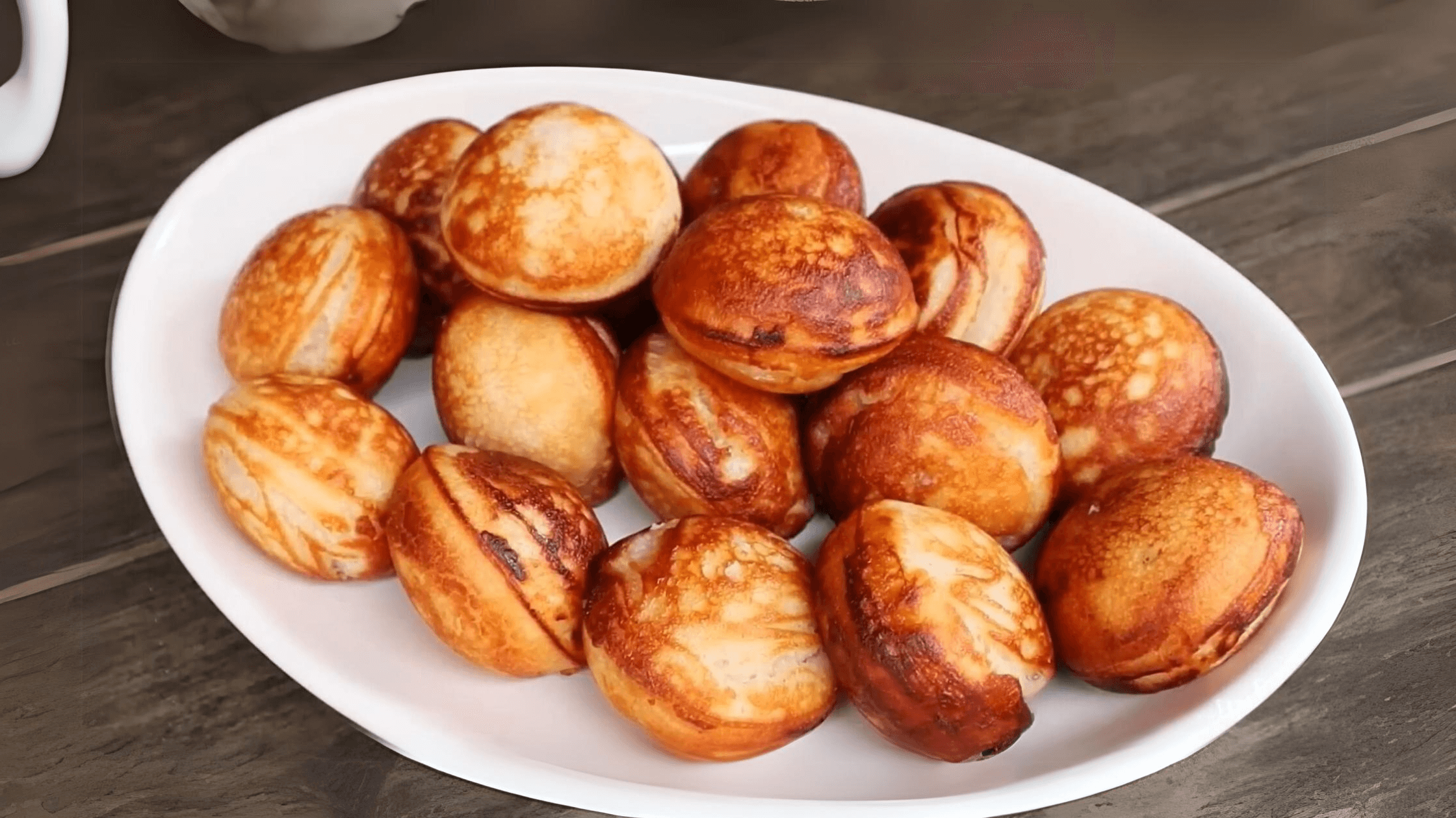 Jinsi ya kupika vitumbua