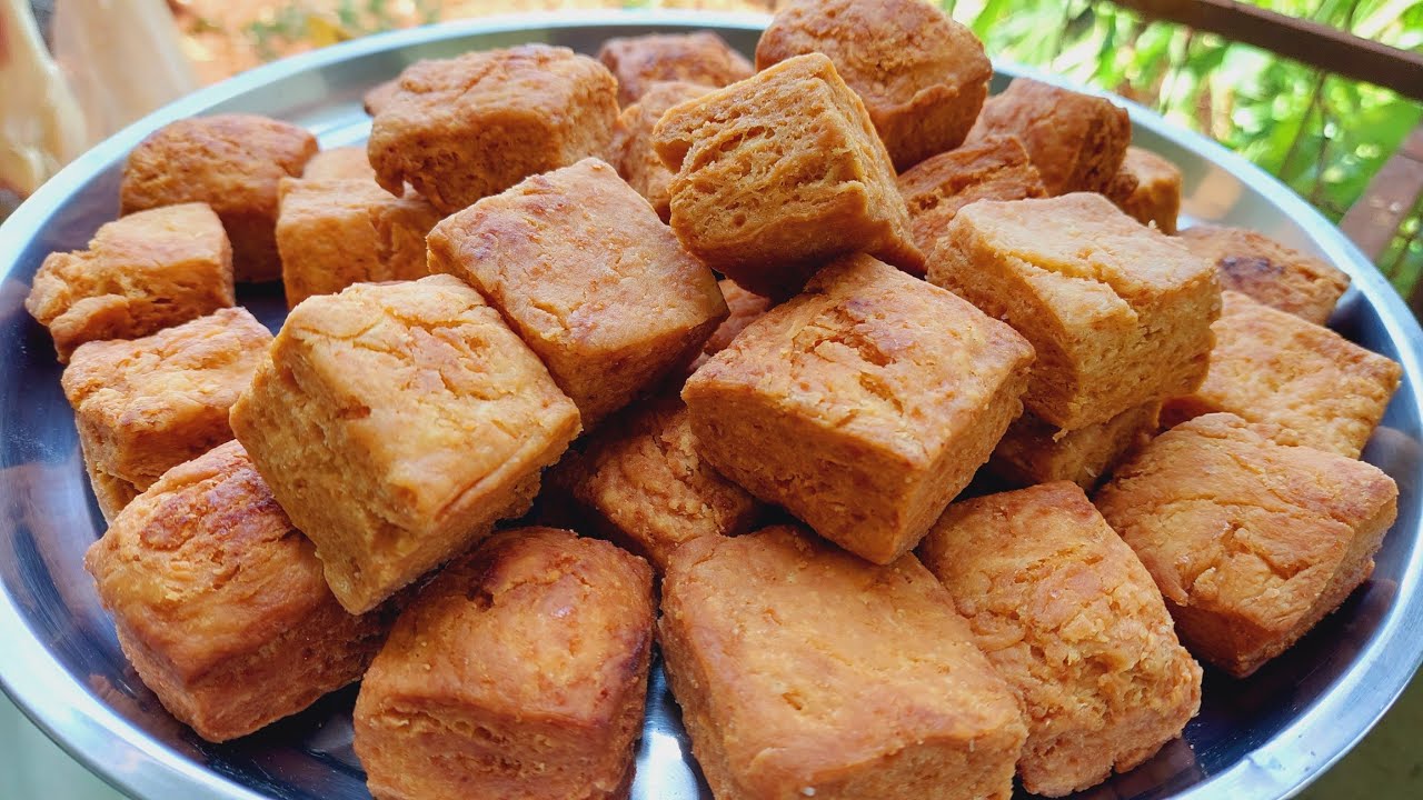 Jinsi ya kupika keki