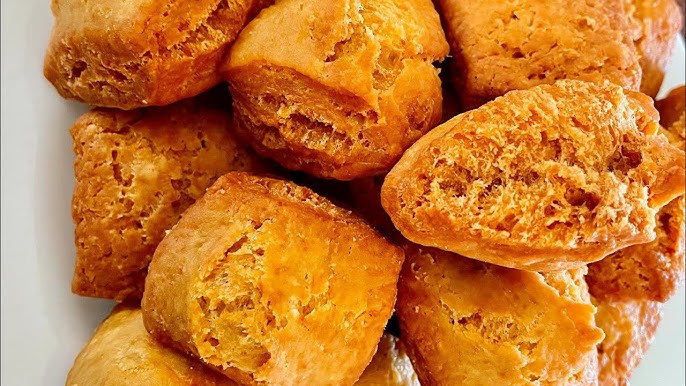 Jinsi ya kupika afu keki