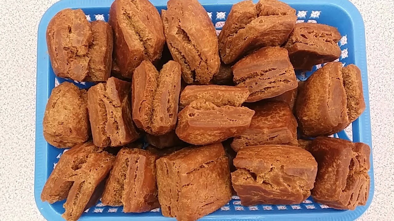 Jinsi ya kupika afu keki za biashara