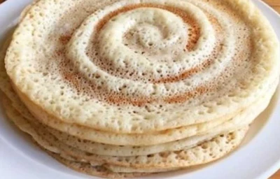 Jinsi ya kupika anjera