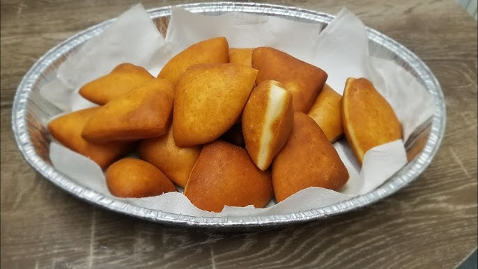 Jinsi ya kupika maandazi laini ya baking powder