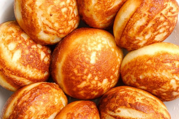 Jinsi ya kupika vitumbua vya biashara