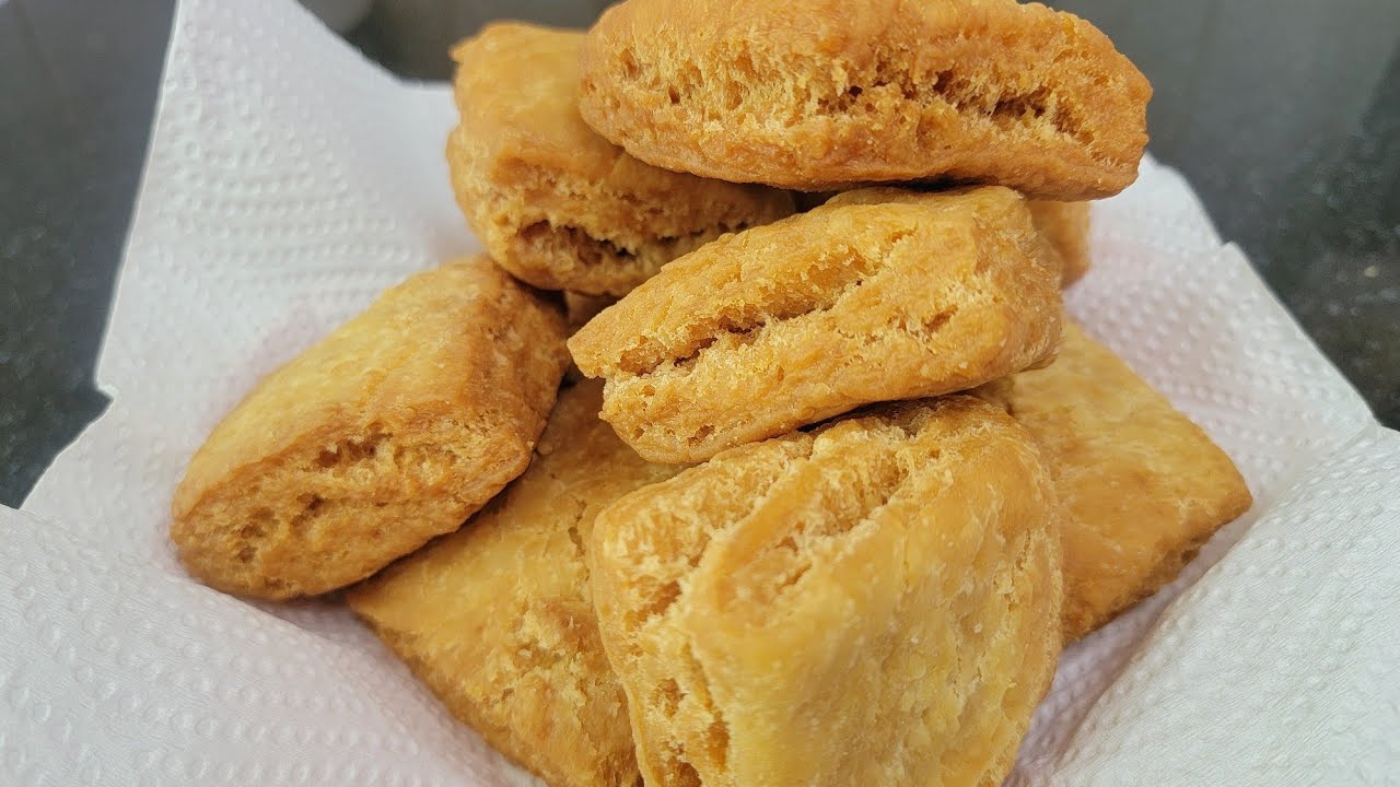 Jinsi ya kupika keki kwenye gesi