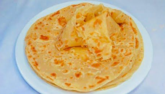 Jinsi ya kupika chapati za kusukuma