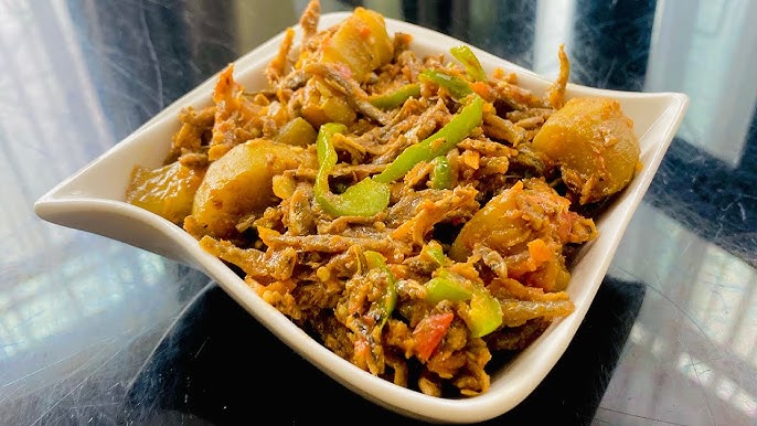 Jinsi ya kupika dagaa wa mwanza