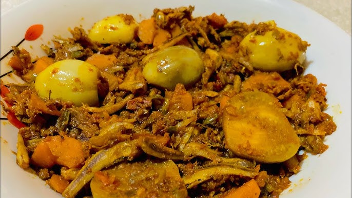 Jinsi ya kupika dagaa wa nyama