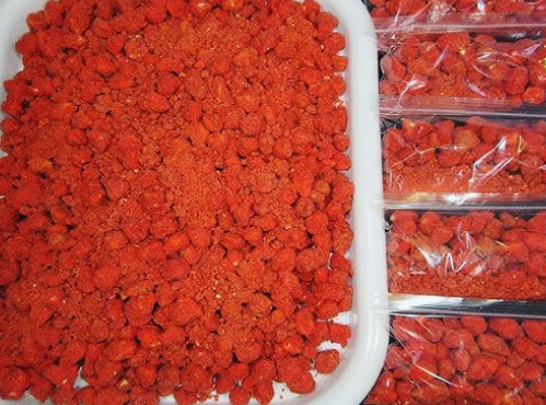 Jinsi ya kupika ubuyu wa embe