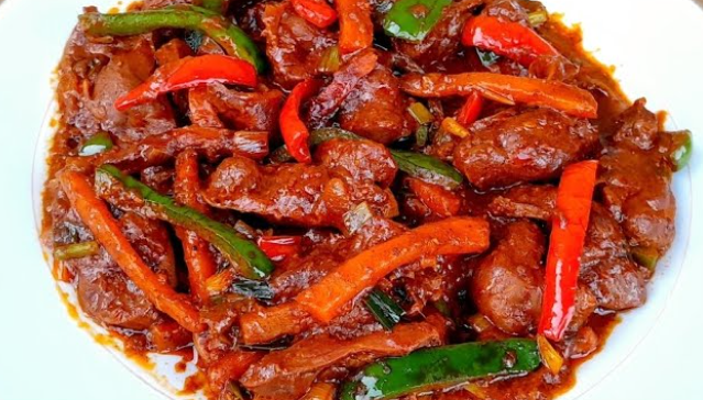 Jinsi ya kupika firigisi