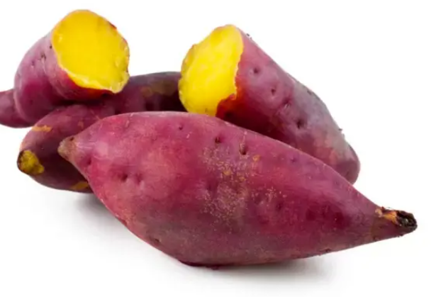 Jinsi ya kupika futari ya viazi vitamu