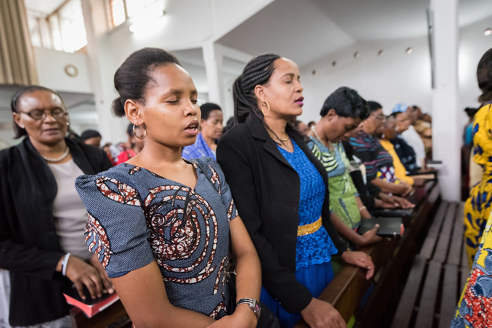 Sifa za Wanawake wa Arusha