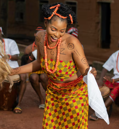 Sifa za Wanawake wa Dodoma