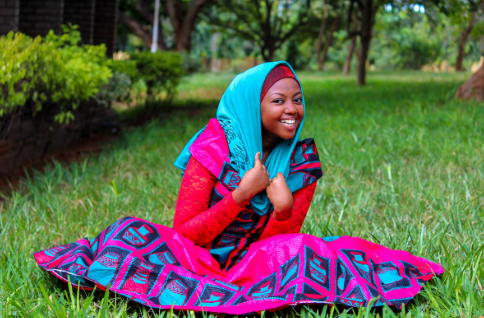 Sifa za Wanawake wa Katavi
