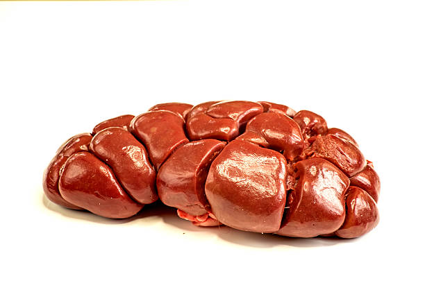 Jinsi ya kupika figo za ng'ombe