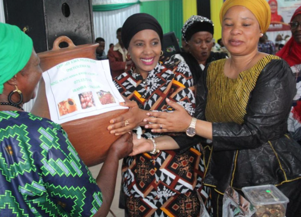 Sifa za Wanawake wa Singida 2026