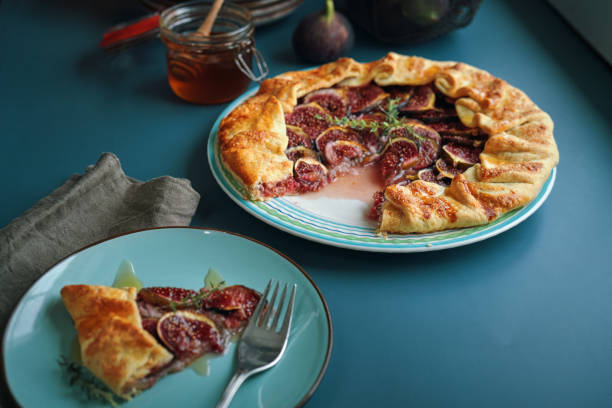 Jinsi ya kupika galette