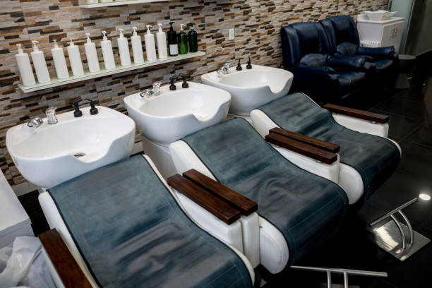 Bei za viti vya saluni kwa wauzaji mbalimbali