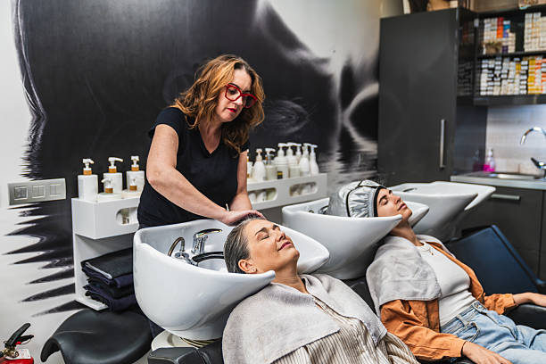 Gharama za kufungua saluni ya kike ya kisasa