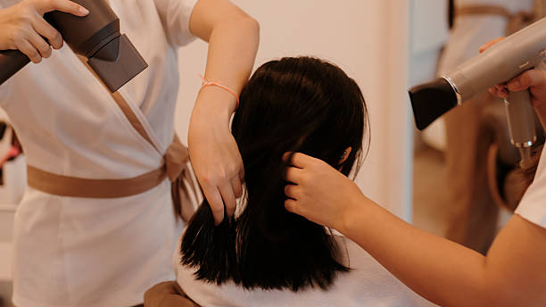 Vifaa vya kukaushia nywele na gharama zake