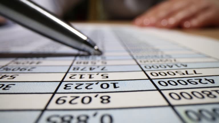 Jinsi ya kutunza hesabu za saluni ya kike