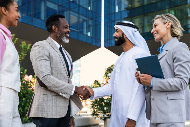 Kampuni zinazotoa kazi Dubai kwa Watanzania