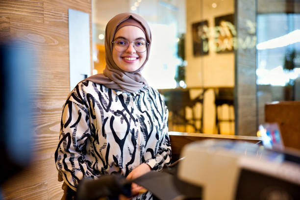 Kazi Dubai za hotelini & ulinzi