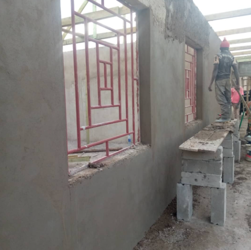 Gharama za kupiga plasta chumba kimoja