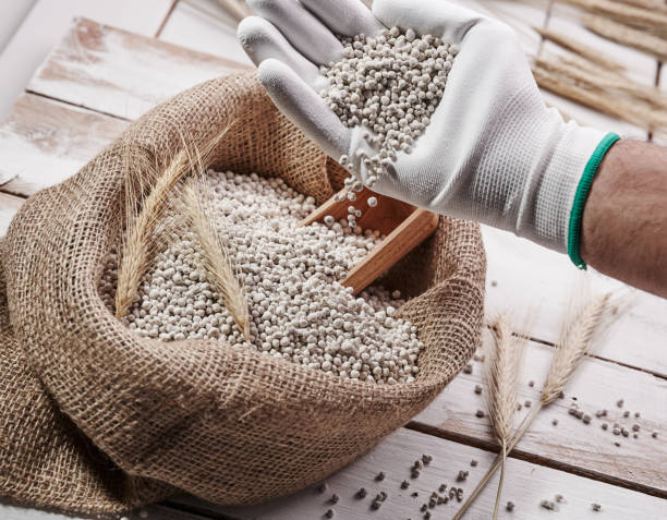 Biashara ya Uuzaji wa Mbolea na Pembejeo za Kilimo Tanzania