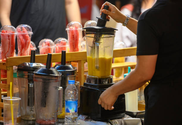 Biashara ya Juisi Freshi na Smoothies Tanzania