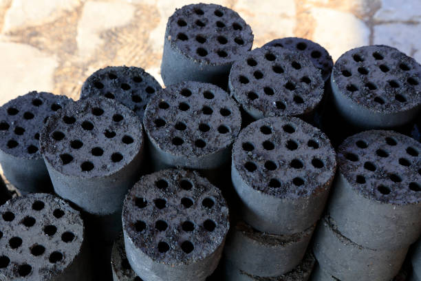 Biashara ya Uuzaji wa Mkaa Mbadala Tanzania