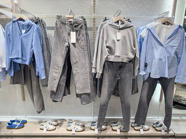 Biashara ya Nguo na Mitindo Tanzania