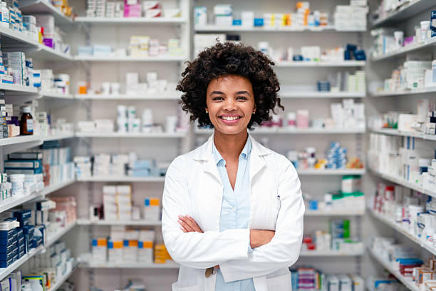 Biashara ya Duka la Dawa Baridi (Pharmacy/Chemist) Tanzania