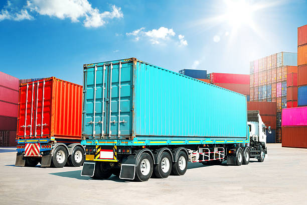 Biashara ya Malori ya Mizigo Tanzania