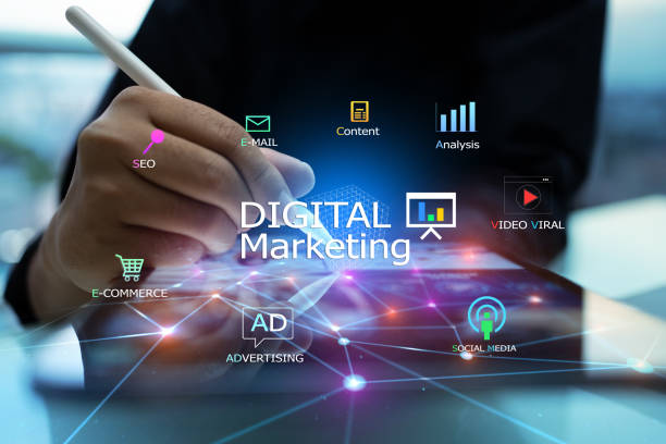 Digital Marketing Business in Tanzania