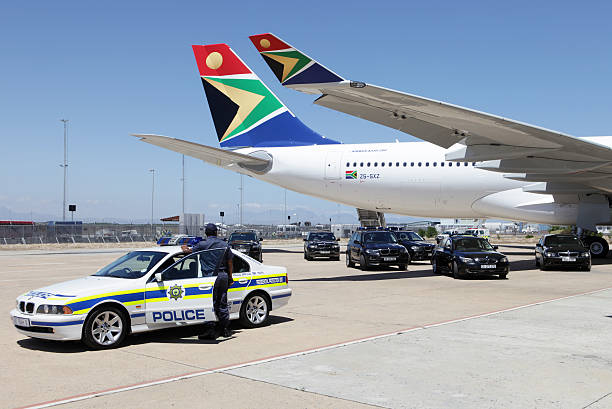 Jinsi ya kupata kazi Afrika Kusini ukiwa Tanzania