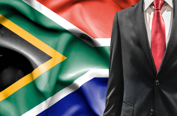 Masharti ya kupata kazi Afrika Kusini kwa wageni