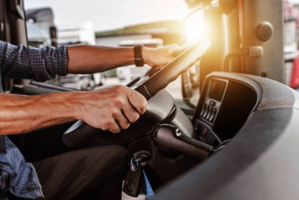 Ajira za Drivers Zilizotangazwa Leo