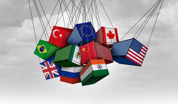 Ajira za International Relations Zilizotangazwa Leo