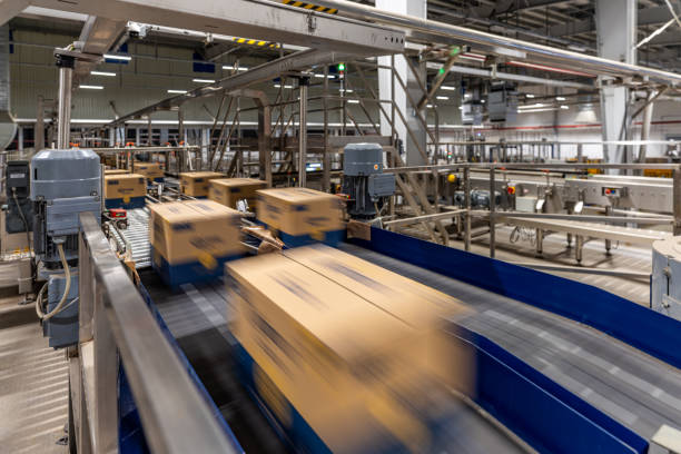 Ajira za Manufacturing Zilizotangazwa Leo